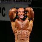 Eric   Castagnet - IFBB Sacramento Pro  2009 - #1